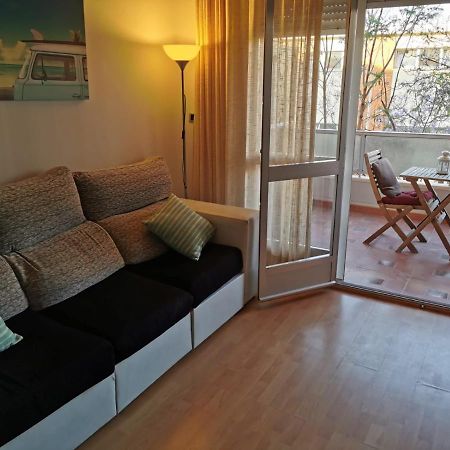 Apartamento Playa Victoria Кадіс Екстер'єр фото